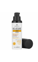 Heliocare 360 Color Oil-Free apsauginis gelis SPF 50+ (Beige), 50 ml
