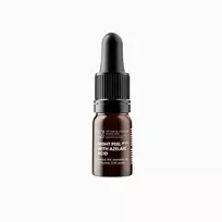 Naktinis pilingas su azelaino rūgštimi, 2 x 5 ml