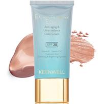Keenwell Extraordinary Eclat EE SPF 20 (Nr. 4), 40 ml