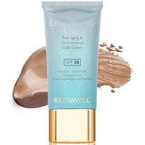 Keenwell Extraordinary Eclat EE SPF 20 (Nr. 1), 40 ml