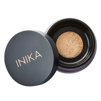 Inika Organic biri mineralinė pudra SPF 25 – Unity, 8 g