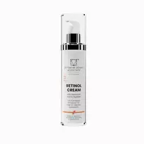 Retinolio kremas su hialurono rūgštimi ir peptidais, 50 ml