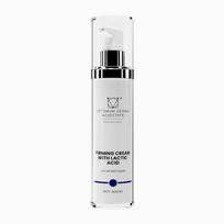 ODA Stangrinamasis kremas su pieno rūgštimi, 50 ml