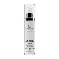 ODA Drėkinamasis kremas su alavijais ir hialuronu, 50 ml