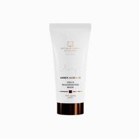 ODA Jauninamoji veido kaukė su gintaro rūgštimi, 50 ml