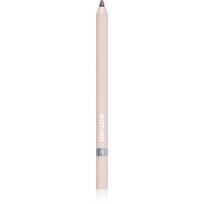 Notino Lifeproof Multichrome Soft Gel Eye Pencil vandeniui atsparus akių kontūro pieštukas su daugiaspalviu efektu 184 Brunie 1.3 g