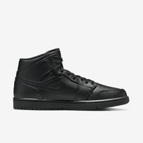 Air Jordan 1 Mid - Dydis 43 (554724-093 Laisvalaikio batai)