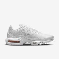 Nike Wmns Air Max Plus - Dydis 38 (DM2362-100 Nike Air Max batai)