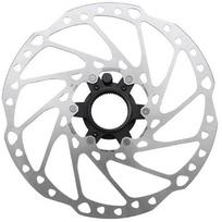 Stabdžių diskas Shimano STEPS RT-EM600 203MM CL