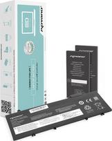 Nešiojamo kompiuterio akumuliatorius Movano L17L3P71 01AV478 Lenovo Thinkpad T480s