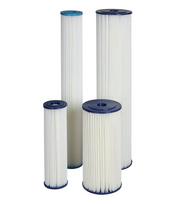 Kasetė filtrui Aquafilter FCCEL, 20 mikronų