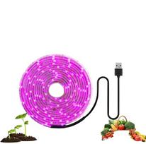 LED juosta augalams, 5 m