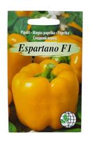 Paprika Espartano