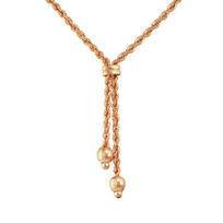 Auksinė grandinėlė moterims Brasco 36700 36700-45, 45