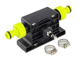 Siurblys mechaninis skysčiams