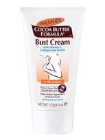 Koreguojantis krūtinės kremas Palmer's Bust Cream su kakavos sviestu, 125 g