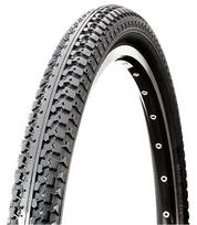 Dviračio padanga 26 x 1 5/8 x 1 1/2 (44-584), trekking-hybrid, CST C727 (324)