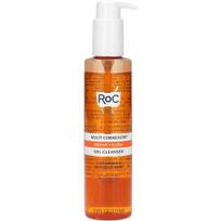 ROC Multi Correxion Revive & Glow Vitamin C spindesio suteikiantis gelinis veido prausiklis, 177 ml