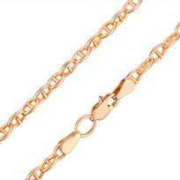 Auksinė grandinėlė moterims "Marina" Brasco 49209 49209-50