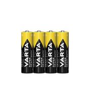Baterija R6 Varta Superlife 1.5V cinko-oro MN1500AA LR6 1vnt