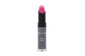 Lūpų dažai BYS Matte DISCO INFERNO Butterfly Collection, L306, 3 g