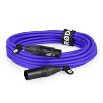 RODE - XLR Cable 6m Purple