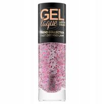 Nagų lakas Eveline Cosmetics Gel laque Nr. 300, 8ml