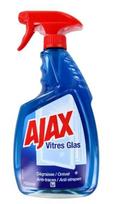 Ajax langų valymo skystis, 750 ml, Ajax Vitres Glas Langų Valymo Skystis 750 ml
