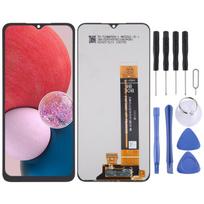 Samsung Galaxy A13 4G SM-A135F Originalus LCD Ekranas Su Jutikliniu Paviršiumi Pilnas Surinkimas For Samsung Galaxy A13 4G SM-A135F