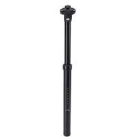 Dviračio amortizuojantis balnelio stulpas 30,9 MM Aliuminio lydinio Dviračio amortizatorius Nuleidžiamasis stulpas Pakeitimas 150 mm Eiga