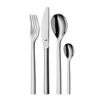 WMF Nuova Stainless Steel 4-Piece Cutlery Set