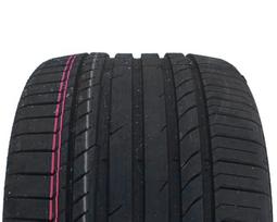 Continental Sport Contact-5 SUV MO 275/45 R21
