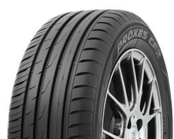 Toyo Proxes CF-2 SUV 235/65 R18