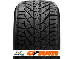 Orium Winter TL SUV (Rim Fringe Protection) 215/70 R16