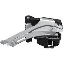 Priekinis perjungiklis Shimano Acera FD-T3000-TS3 // 2x9 speed, 28.6-34.9 mm, 63-68°