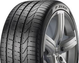 Pirelli P-Zero MO FSL (Rim Fringe Protection) 275/45 R21