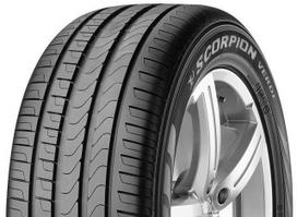 Pirelli DEMO 10 km Scorpion Verde (small defect) 235/55 R18