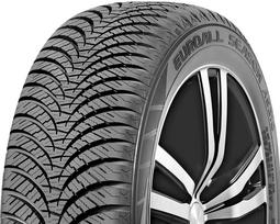 Falken Euro All season M+S AS210 (Rim Fringe Protection) 235/60 R18