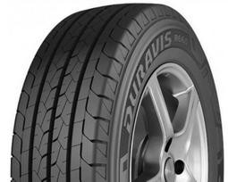 Bridgestone DEMO 10 KM Duravis R-660 Eco 215/65 R16