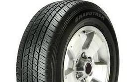 Dunlop DEMO 1 km Grandtrek PT30 225/60 R18
