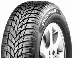 Lassa Snoways 4 185/55 R15