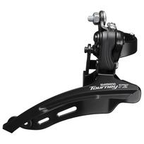 Priekinis perjungiklis Shimano TOURNEY FD-TZ510-DS6 // 3 x 6/7 speed, 31,8 mm
