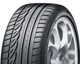 Dunlop SP-01 (Rim Fringe Protection) 235/55 R17
