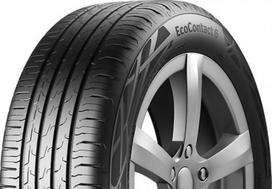 Continental DEMO 50 KM Eco Contact-6 235/55 R18