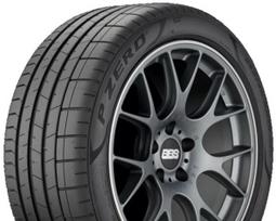 Pirelli P-Zero (N1) (Rim Fringe Protection) 275/45 R18