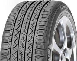 Michelin Latitude Tour HP MO 255/55 R18