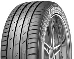 Marshal MU-12 (RIM FRINGE PROTECTION) 245/35 R20
