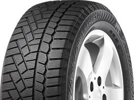 Gislaved SoftFrost 200 (RIM FRINGE PROTECTION) 235/60 R18