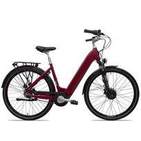 Elektrinis Prophete Limited 28" // N7 dydis 19" (48 cm) (bordo)
