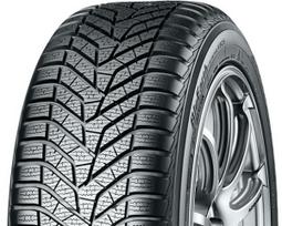 285/60 R18 Yokohama BluEarth Winter (V905) 116 H
